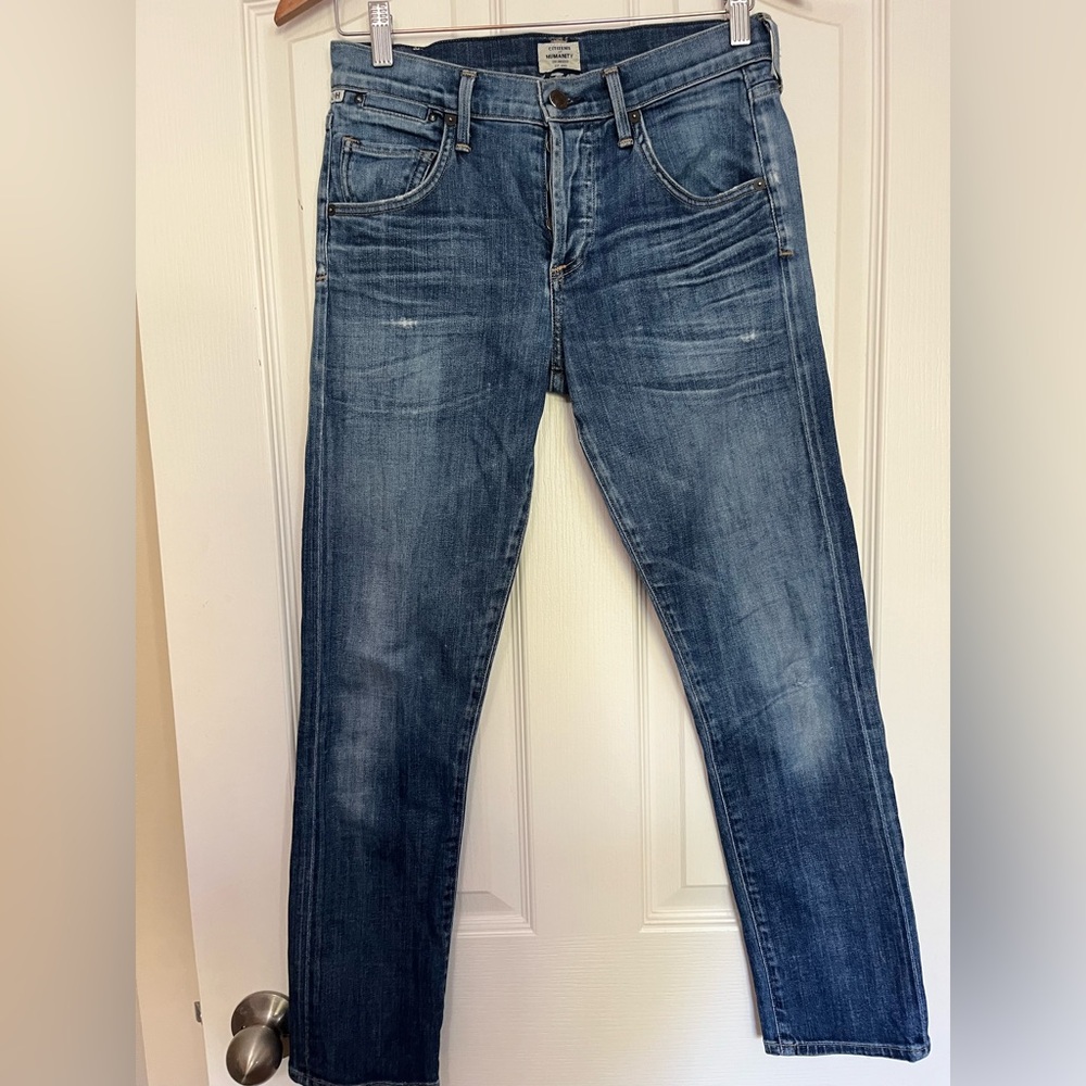 Citizens of Humanity Emerson Slim Boyfriend